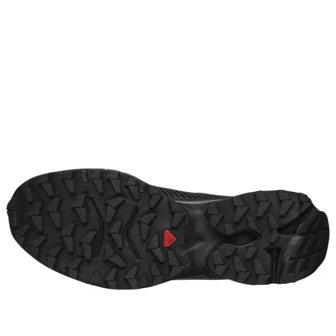 SALOMON x Maison Margiela XT-4 Mule „Black“ SALOMON x Maison Margiela XT-4 Mule „Black“