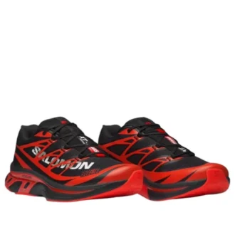 SALOMON x Margiela XT-MM6 „Black Cherry Tomato“