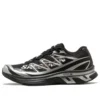 SALOMON x Margiela XT-MM6 „Black Silver“