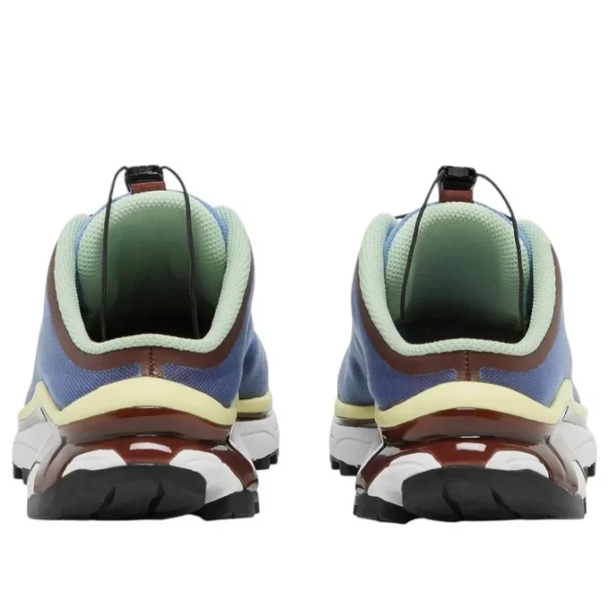 SALOMON x MM6 Maison Margiela XT-4 Mule „Ultramarine“