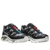 SALOMON x Needlepoint XT-4 „Black“