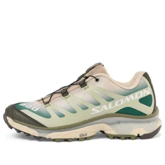 SALOMON x Notre XT-4 OG „Grass Stained“