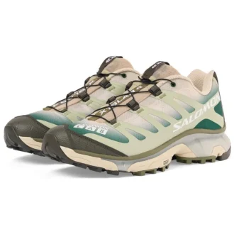 SALOMON x Notre XT-4 OG „Grass Stained“