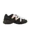 SALOMON x Sandy Liang SPEEDCROSS 3 Ribbon „Black Cloud Pink“