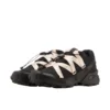 SALOMON x Sandy Liang SPEEDCROSS 3 Ribbon „Black Cloud Pink“