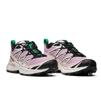 SALOMON x Sandy Liang XT-6 Expanse „Cradle Pink“