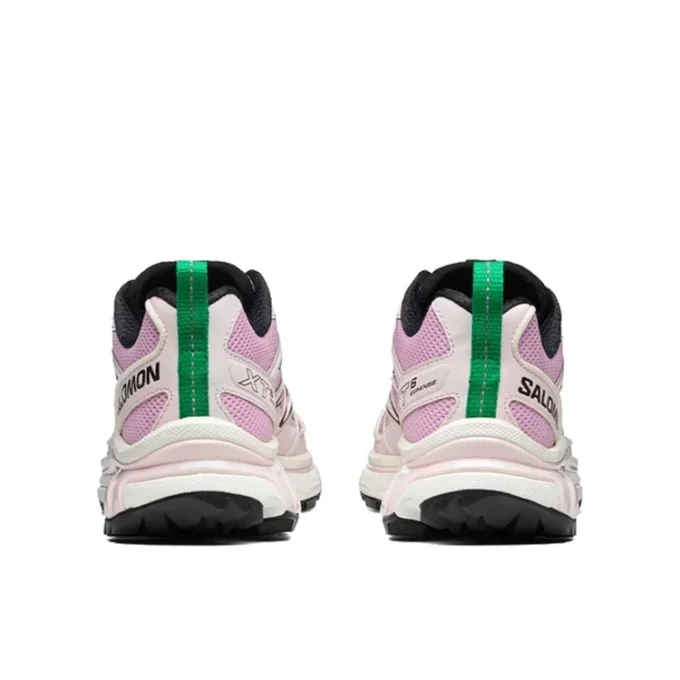 SALOMON x Sandy Liang XT-6 Expanse „Cradle Pink“
