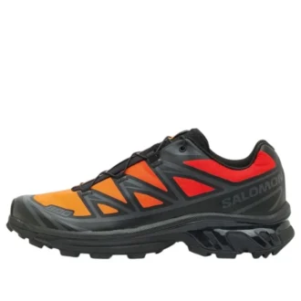 SALOMON x size? XT-6 „Ember“