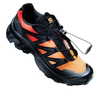 SALOMON x size? XT-6 „Ember“