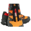 SALOMON x size? XT-6 „Ember“