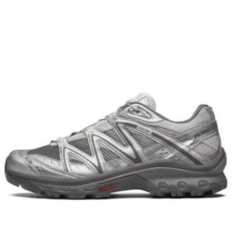 SALOMON x Slam Jam XT-QUEST „Silver Metallic“