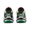 SALOMON x The Broken Arm XT-4 „Red Black Green“