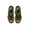 Salomon x The Broken Arm XT-QUEST 2 „Brown Black“