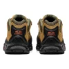 Salomon x The Broken Arm XT-QUEST 2 „Brown Black“