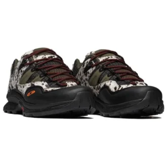 SALOMON x The Broken Arm XT-QUEST 2 TEXAS „Black White“