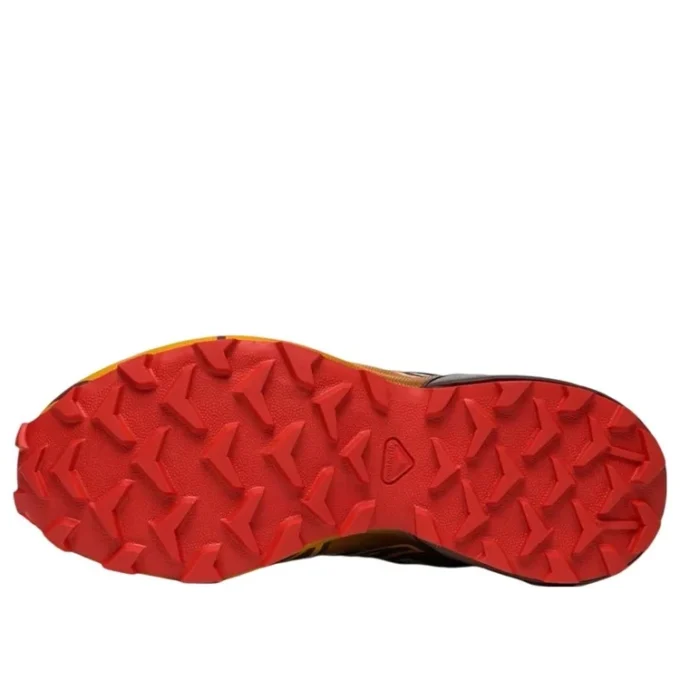 SALOMON x VANDYTHEPINK SPEEDCROSS 3 „Burger“ SALOMON x VANDYTHEPINK SPEEDCROSS 3 „Burger“