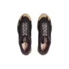 SALOMON x WOOD WOOD XT-SLATE „Black Brown“
