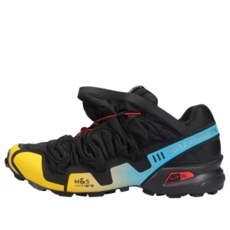 SALOMON x Y/Project SPEEDCROSS 3 „Black“