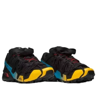 SALOMON x Y/Project SPEEDCROSS 3 „Black“