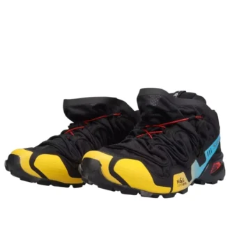 SALOMON x Y/Project SPEEDCROSS 3 „Black“