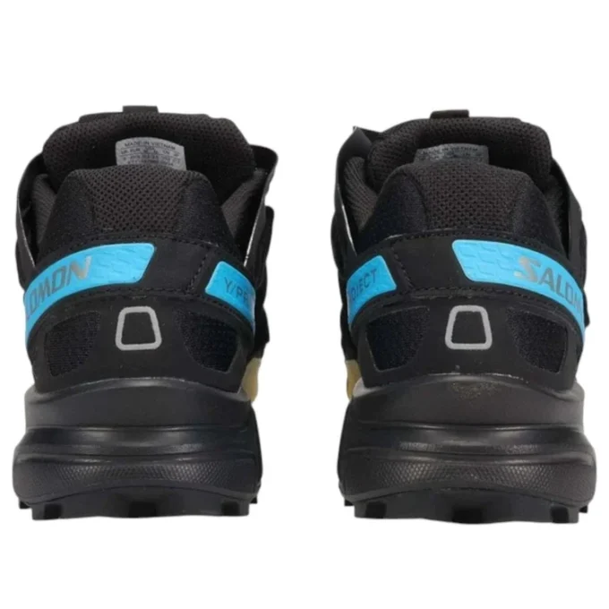SALOMON x Y/Project SPEEDCROSS 3 „Black“ SALOMON x Y/Project SPEEDCROSS 3 „Black“