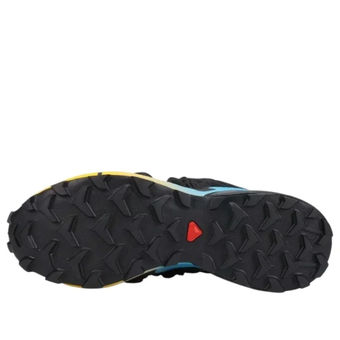 SALOMON x Y/Project SPEEDCROSS 3 „Black“ SALOMON x Y/Project SPEEDCROSS 3 „Black“