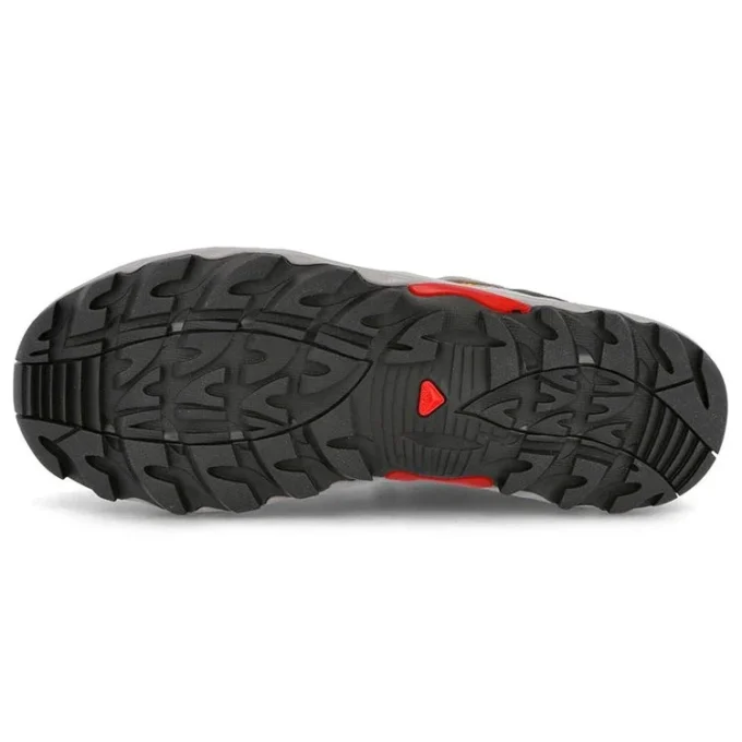 Salomon XA PRO 1 Advanced „Grey“