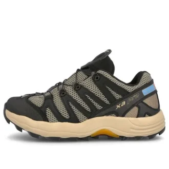 Salomon XA PRO 1 Advanced „Rocky Grass Color“