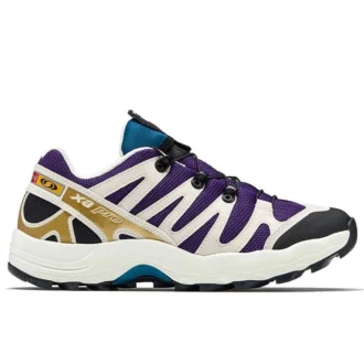 Salomon XA PRO 1 „Grape Purple“
