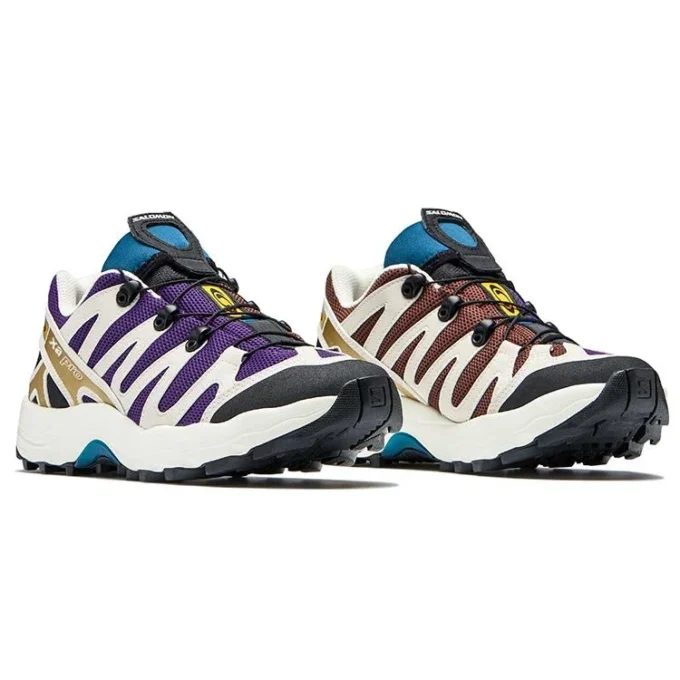 Salomon XA PRO 1 „Grape Purple“
