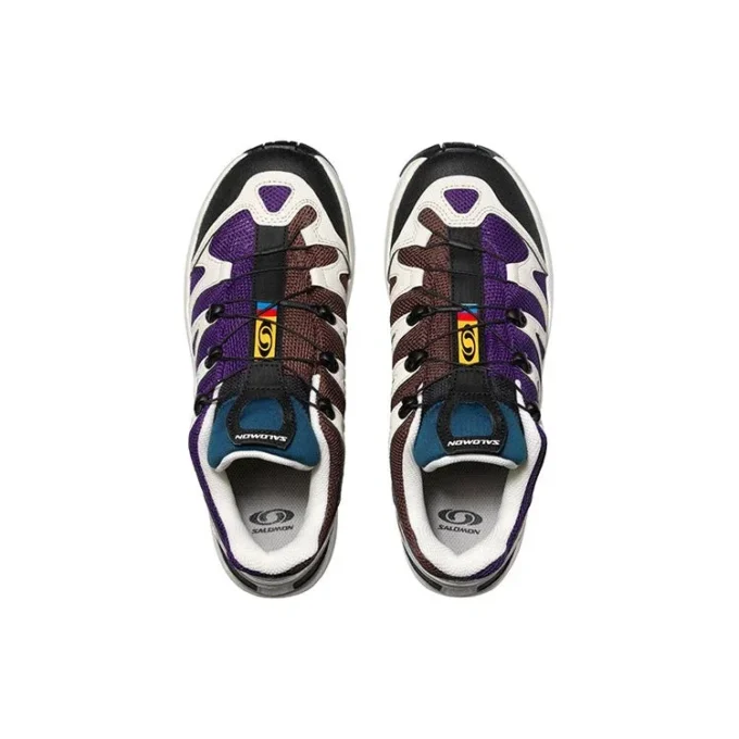 Salomon XA PRO 1 „Grape Purple“