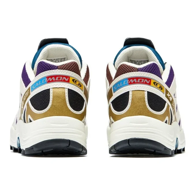 Salomon XA PRO 1 „Grape Purple“