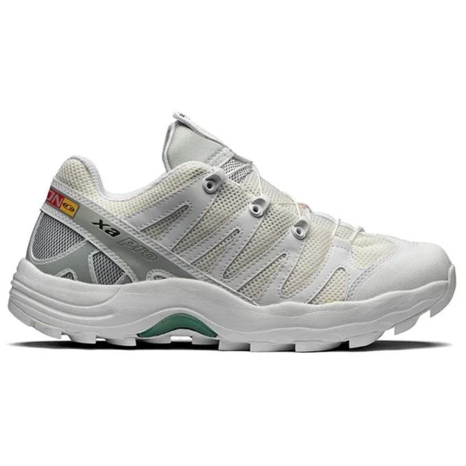 Salomon XA PRO 1 „White“