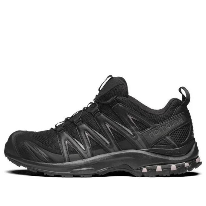 Salomon XA PRO 3D Adv „Black“