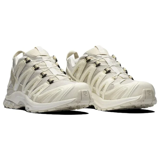Salomon XA PRO 3D „Beige“