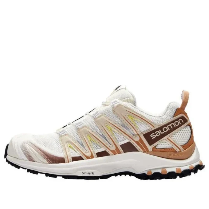 Salomon XA PRO 3D „Beige Brown“ Salomon XA PRO 3D „Beige Brown“