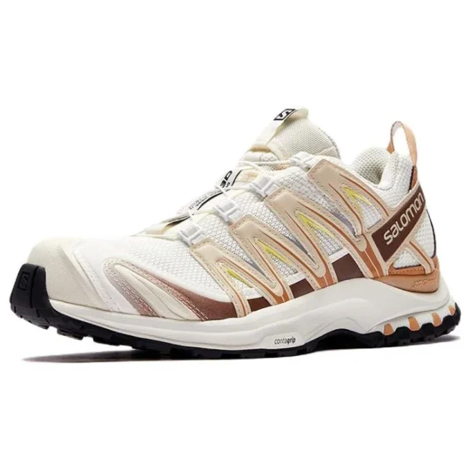 Salomon XA PRO 3D „Beige Brown“ Salomon XA PRO 3D „Beige Brown“