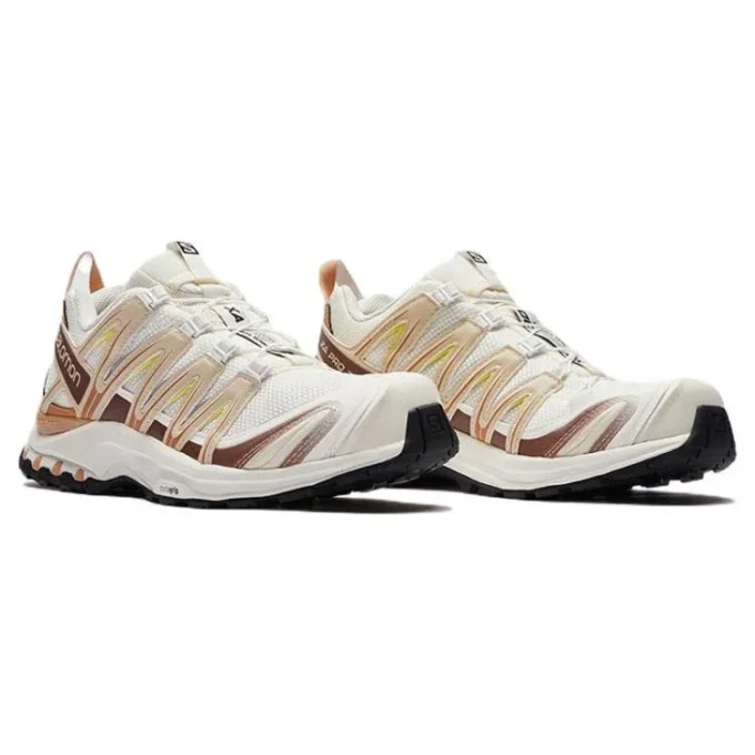Salomon XA PRO 3D „Beige Brown“ Salomon XA PRO 3D „Beige Brown“