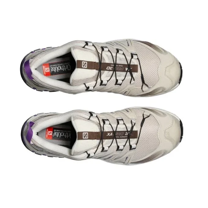 Salomon XA PRO 3D „Beige Purple“