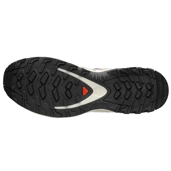 Salomon XA PRO 3D „Beige Purple“