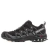 Salomon XA PRO 3D „Black Silver Grey“