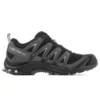 Salomon XA PRO 3D „Black Silver Grey“