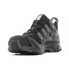 Salomon XA PRO 3D „Black Silver Grey“