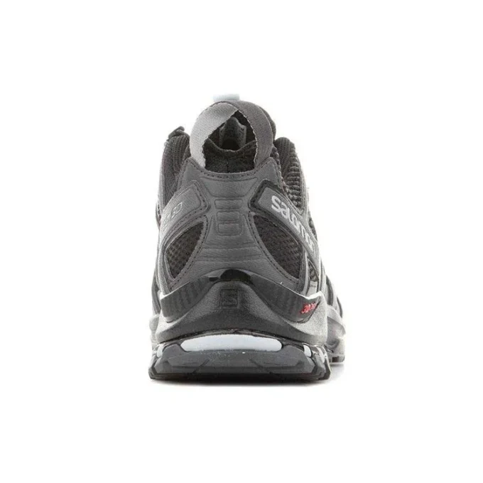 Salomon XA PRO 3D „Black Silver Grey“