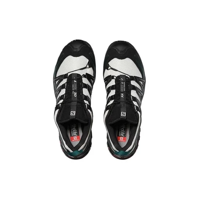 Salomon XA PRO 3D „Black White“