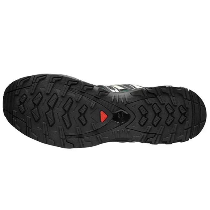 Salomon XA PRO 3D „Black White“