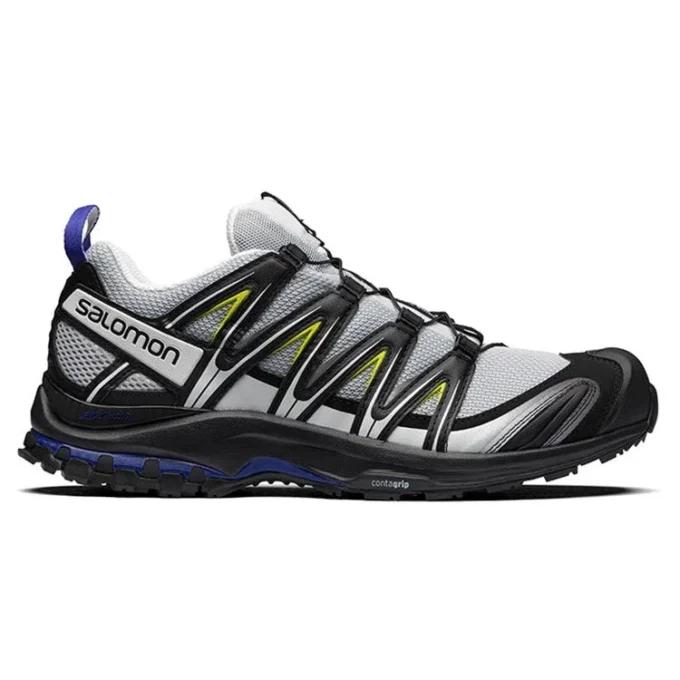 Salomon XA PRO 3D „Blue“