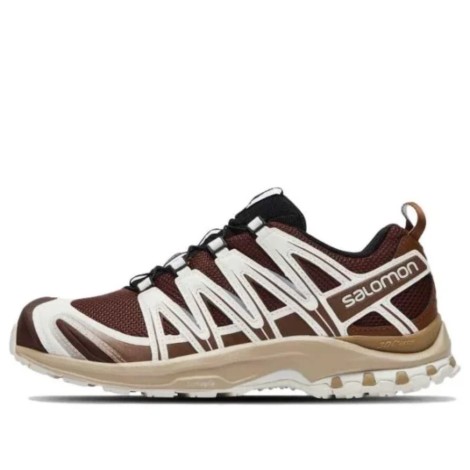 Salomon XA PRO 3D „Brown“
