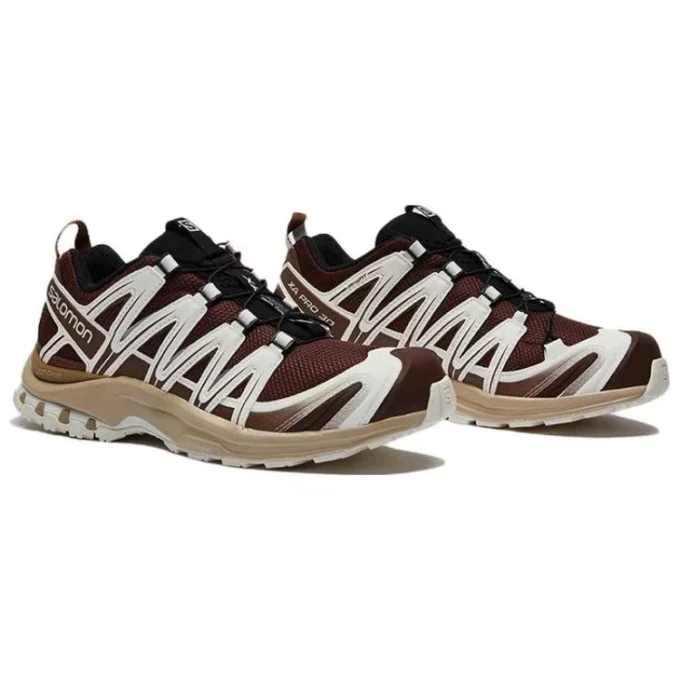 Salomon XA PRO 3D „Brown“