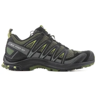 Salomon XA PRO 3D „Dark Green“